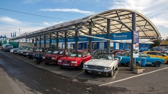 Křetínský kupuje sít autobazarů AAA Auto a Mototechna Křetínský kupuje sít autobazarů AAA Auto a Mototechna