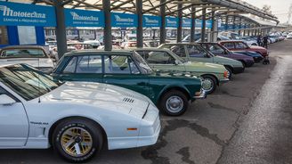 Autobazar AAA Mototechna Autobazar AAA Mototechna