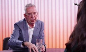 Světově uznávaný kardiolog Neužil v Hráčích: Odmítá označení „lékař celebrit“  a jak zariskoval s Bohdalovou? Světově uznávaný kardiolog Neužil v Hráčích: Odmítá označení „lékař celebrit“  a jak zariskoval s Bohdalovou?