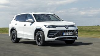 Koncernu Volkswagen klesl provozní zisk, Škodě se naopak dařilo Koncernu Volkswagen klesl provozní zisk, Škodě se naopak dařilo