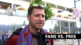 Pohár dobrý, sezonu by ale nezachránil | ANKETA mezi fans Pohár dobrý, sezonu by ale nezachránil | ANKETA mezi fans