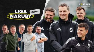 Priskeho „ostrovní“ realizák, Rigo na Slovensku září, Brno konkuruje Zlínu, co U21? Priskeho „ostrovní“ realizák, Rigo na Slovensku září, Brno konkuruje Zlínu, co U21?