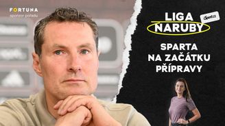 Priske o novém asistentovi i soupeření s Trpišovským. Jak moc zvažoval comeback? Priske o novém asistentovi i soupeření s Trpišovským. Jak moc zvažoval comeback?