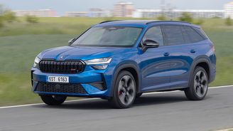 Registrace nových aut v Česku v říjnu 2025: Nejlepší měsíc od roku 2019 Registrace nových aut v Česku v říjnu 2025: Nejlepší měsíc od roku 2019