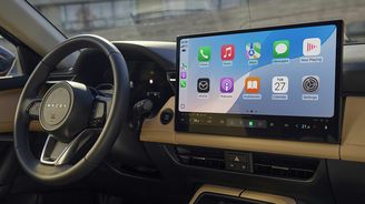 Mazda znovu vysvětluje, proč se zbavila tlačítek. Tentokrát jde o software Mazda znovu vysvětluje, proč se zbavila tlačítek. Tentokrát jde o software