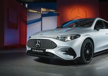 Evropským Autem roku 2026 je Mercedes-Benz CLA. Škoda Elroq skončila druhá!