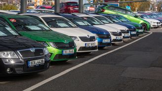 Původ ojetiny a ceny oprav Původ ojetiny a ceny oprav