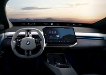 Nová BMW budou natáčet řidiče i okolí. Pokud jim to dovolíte