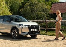 DS chce vynalézt další nový segment, tentokrát pro městský hatchback