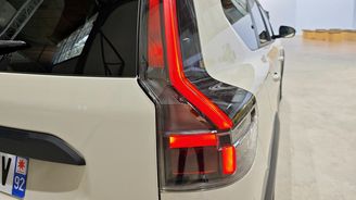 Dacia Jogger Dacia Jogger