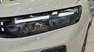 Dacia Sandero Dacia Sandero