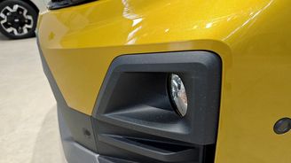 Dacia Sandero Stepway Dacia Sandero Stepway