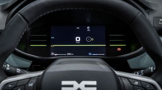 Dacia Jogger Dacia Jogger