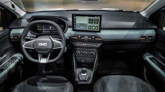 Dacia Jogger Dacia Jogger