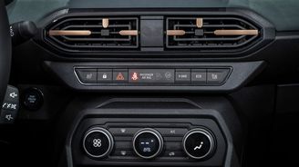 Dacia Jogger Dacia Jogger