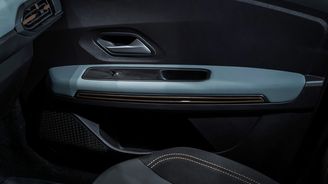 Dacia Jogger Dacia Jogger