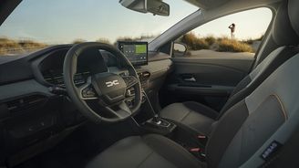 Dacia Jogger Dacia Jogger