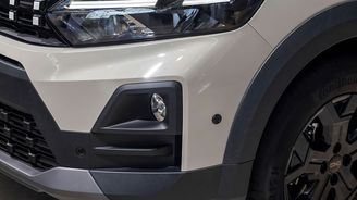 Dacia Jogger Dacia Jogger