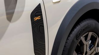 Dacia Jogger Dacia Jogger