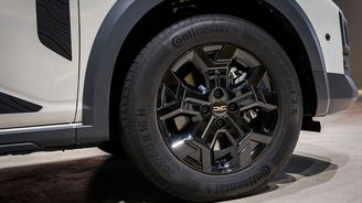 Dacia Jogger Dacia Jogger