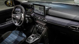 Dacia Sandero Dacia Sandero