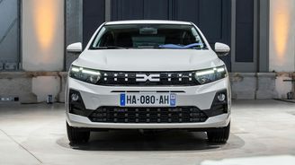 Dacia Sandero Dacia Sandero