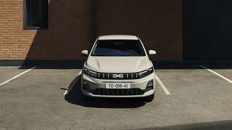 Dacia Sandero Dacia Sandero