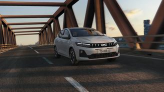 Dacia Sandero Dacia Sandero