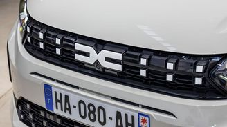 Dacia Sandero Dacia Sandero