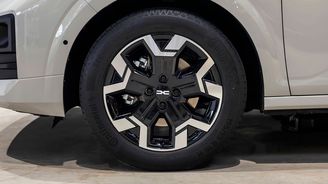 Dacia Sandero Dacia Sandero