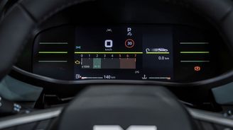 Dacia Sandero Stepway Dacia Sandero Stepway