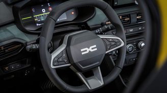 Dacia Sandero Stepway Dacia Sandero Stepway