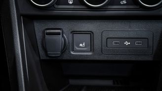 Dacia Sandero Stepway Dacia Sandero Stepway