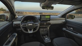 Dacia Sandero Stepway Dacia Sandero Stepway