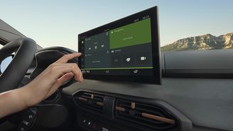 Dacia Sandero Stepway Dacia Sandero Stepway