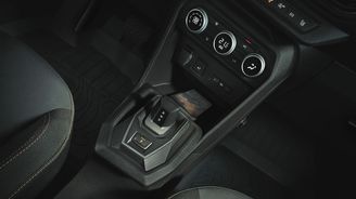 Dacia Sandero Stepway Dacia Sandero Stepway