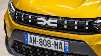 Dacia Sandero Stepway Dacia Sandero Stepway