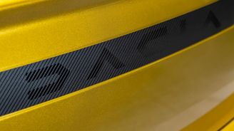 Dacia Sandero Stepway Dacia Sandero Stepway