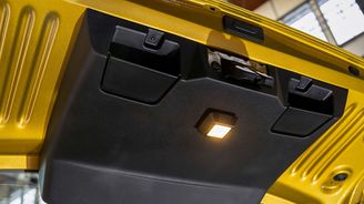 Dacia Sandero Stepway Dacia Sandero Stepway