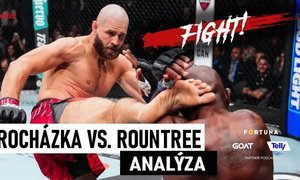 Procházkův chaos očima experta. Co rozhodlo, a jak Američan chyboval? | Fight! Procházkův chaos očima experta. Co rozhodlo, a jak Američan chyboval? | Fight!