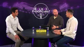 Footcast Preview: Co čekat od souboje Slavie se Zlínem? Footcast Preview: Co čekat od souboje Slavie se Zlínem?