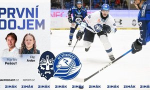 PRVNÍ DOJEM: Ruce a myšlenku Jágr pořád má. Udrží si místo v sestavě? Kladno půjde nahoru PRVNÍ DOJEM: Ruce a myšlenku Jágr pořád má. Udrží si místo v sestavě? Kladno půjde nahoru