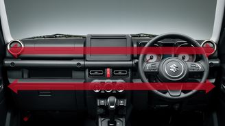 Suzuki Jimmy Suzuki Jimmy