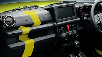 Suzuki Jimmy Suzuki Jimmy