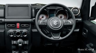 Suzuki Jimmy Suzuki Jimmy