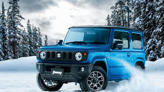 Suzuki Jimmy Suzuki Jimmy