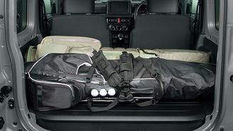 Suzuki Jimmy Suzuki Jimmy