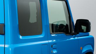 Suzuki Jimmy Suzuki Jimmy