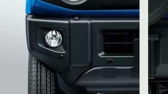 Suzuki Jimmy Suzuki Jimmy