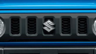 Suzuki Jimmy Suzuki Jimmy